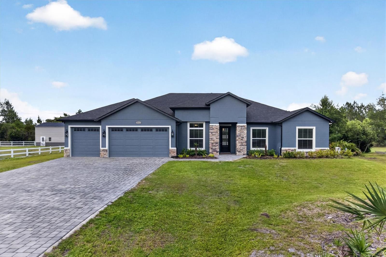 3115 CAVALIER AVE, ORLANDO, FL, 32833