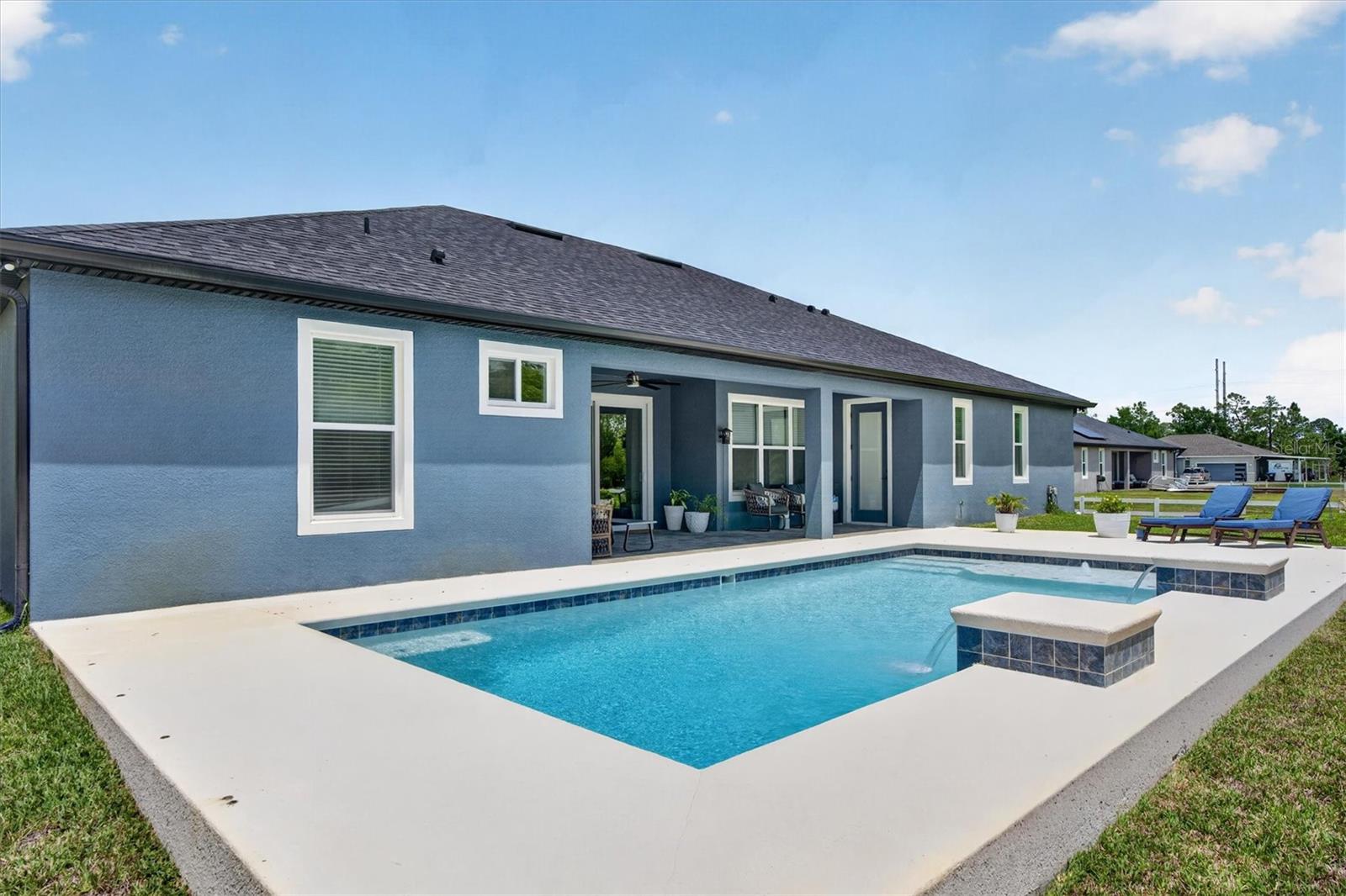 3115 CAVALIER AVE, ORLANDO, FL, 32833