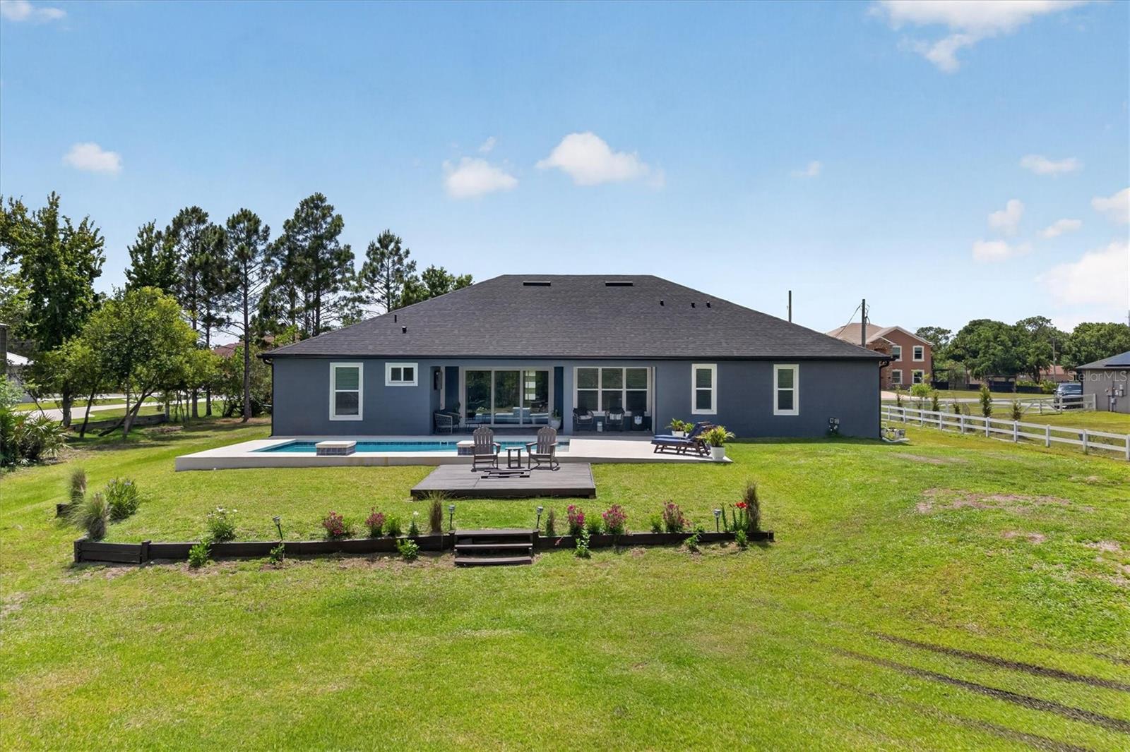 3115 CAVALIER AVE, ORLANDO, FL, 32833