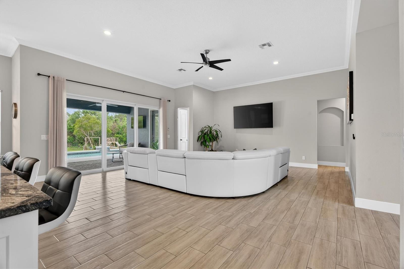 3115 CAVALIER AVE, ORLANDO, FL, 32833