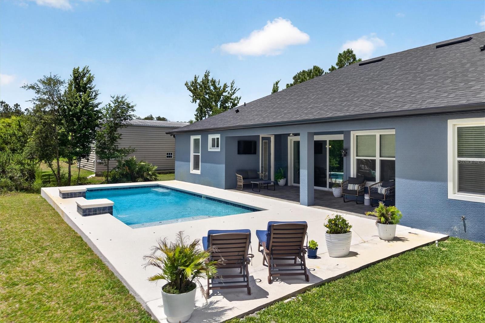 3115 CAVALIER AVE, ORLANDO, FL, 32833