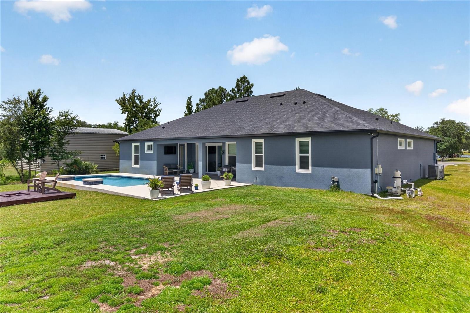 3115 CAVALIER AVE, ORLANDO, FL, 32833