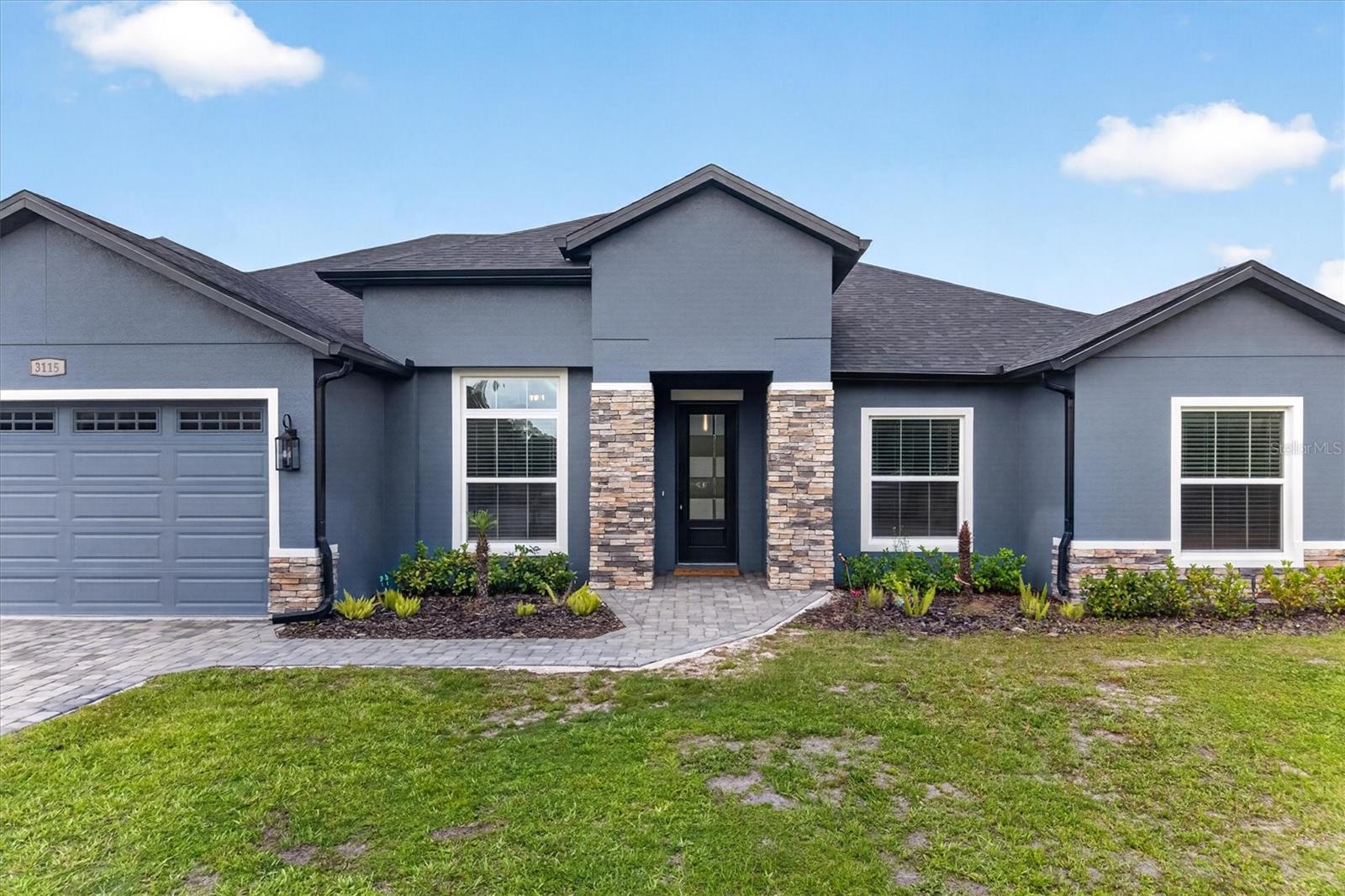 3115 CAVALIER AVE, ORLANDO, FL, 32833