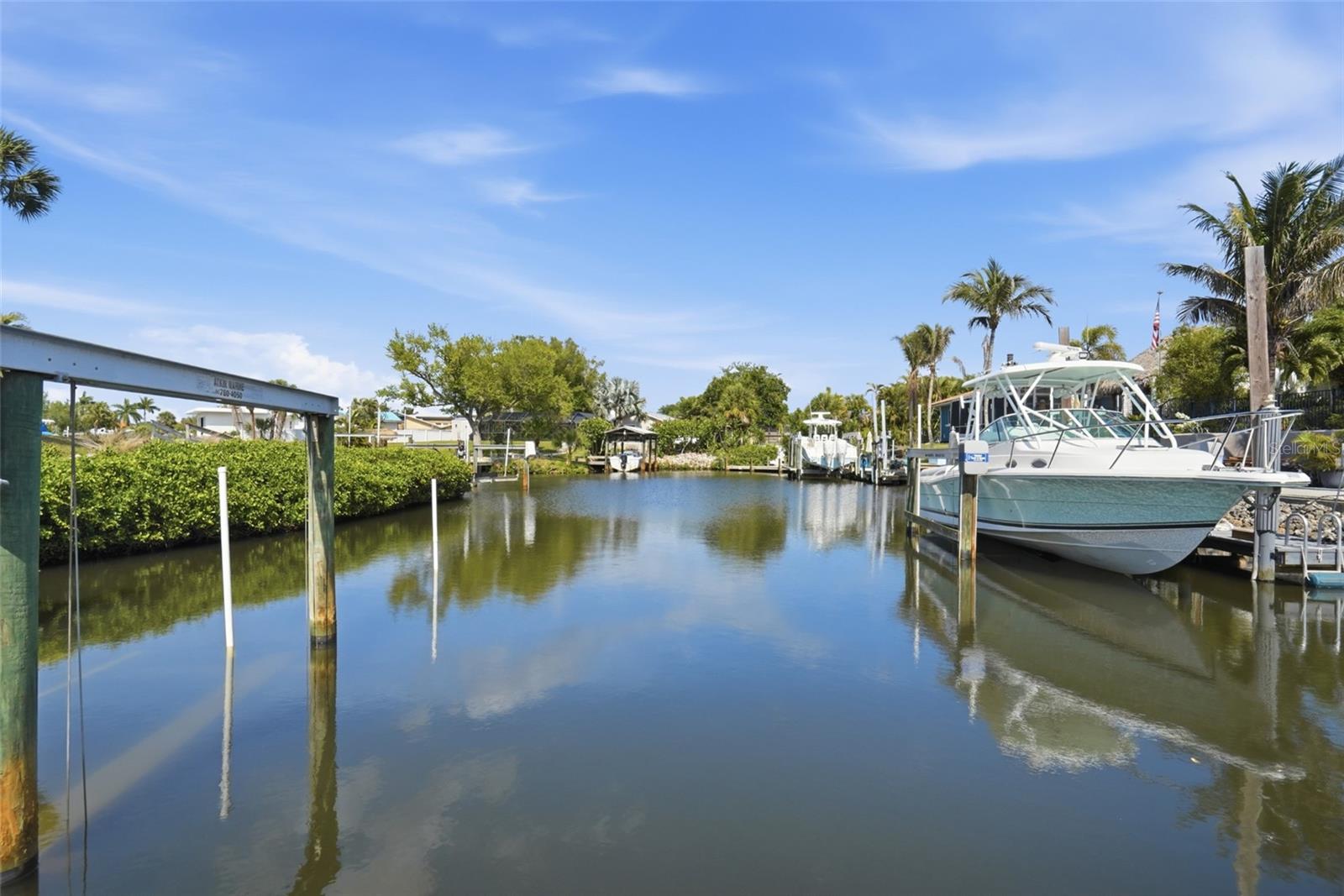 314 S SHORE DR, OSPREY, FL, 34229