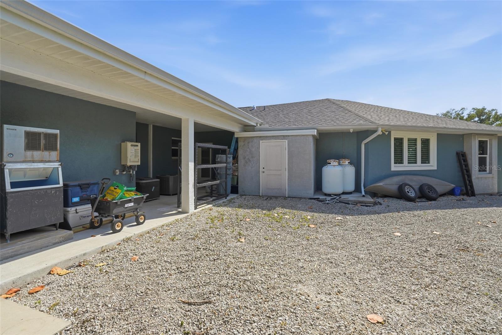 314 S SHORE DR, OSPREY, FL, 34229