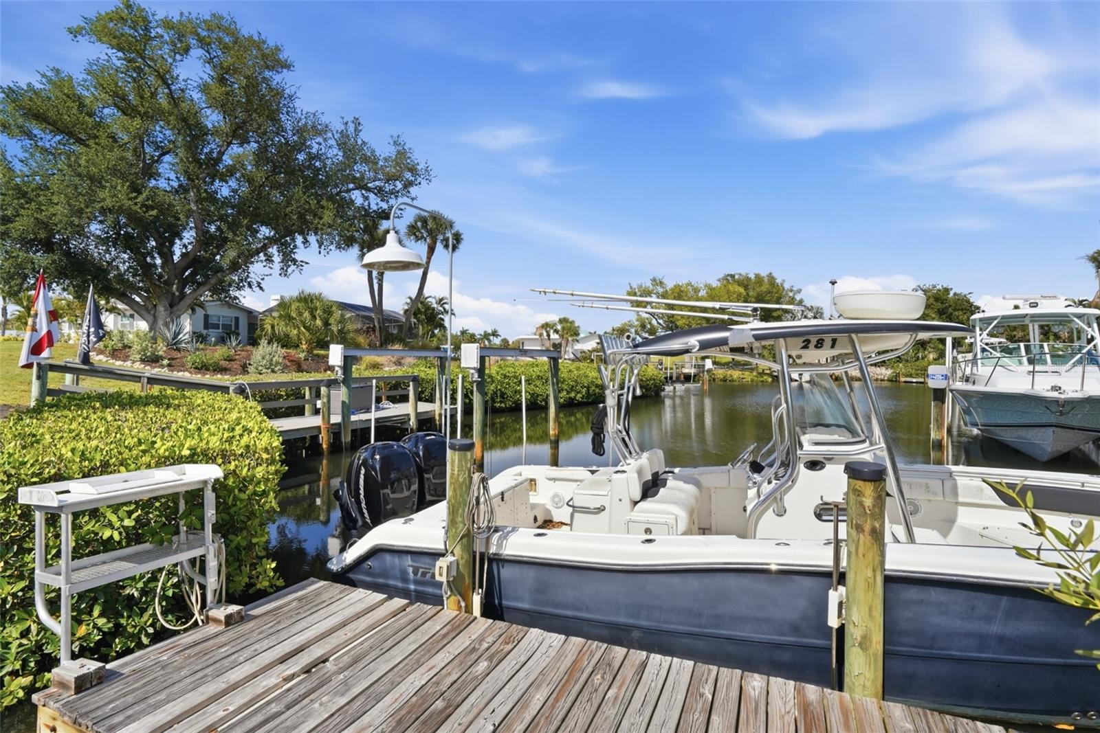 314 S SHORE DR, OSPREY, FL, 34229