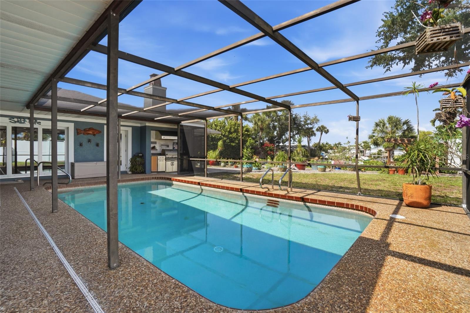 314 S SHORE DR, OSPREY, FL, 34229