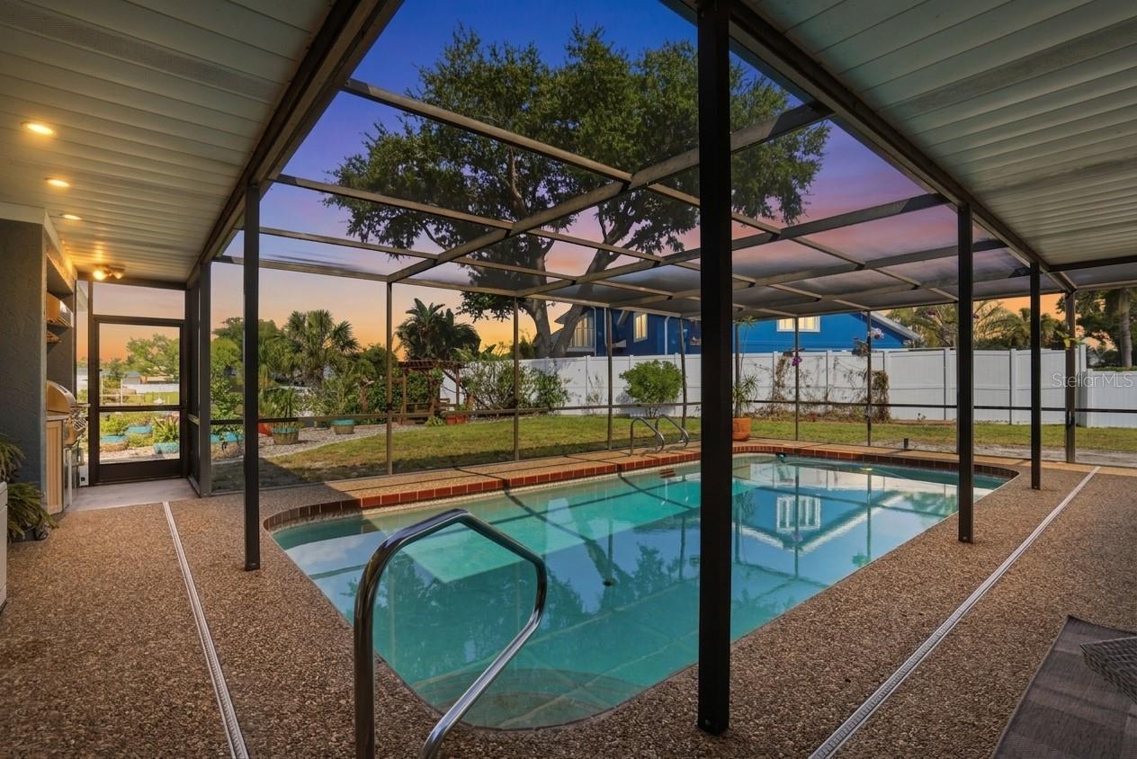 314 S SHORE DR, OSPREY, FL, 34229