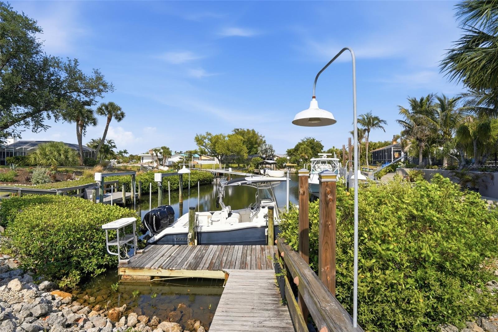 314 S SHORE DR, OSPREY, FL, 34229
