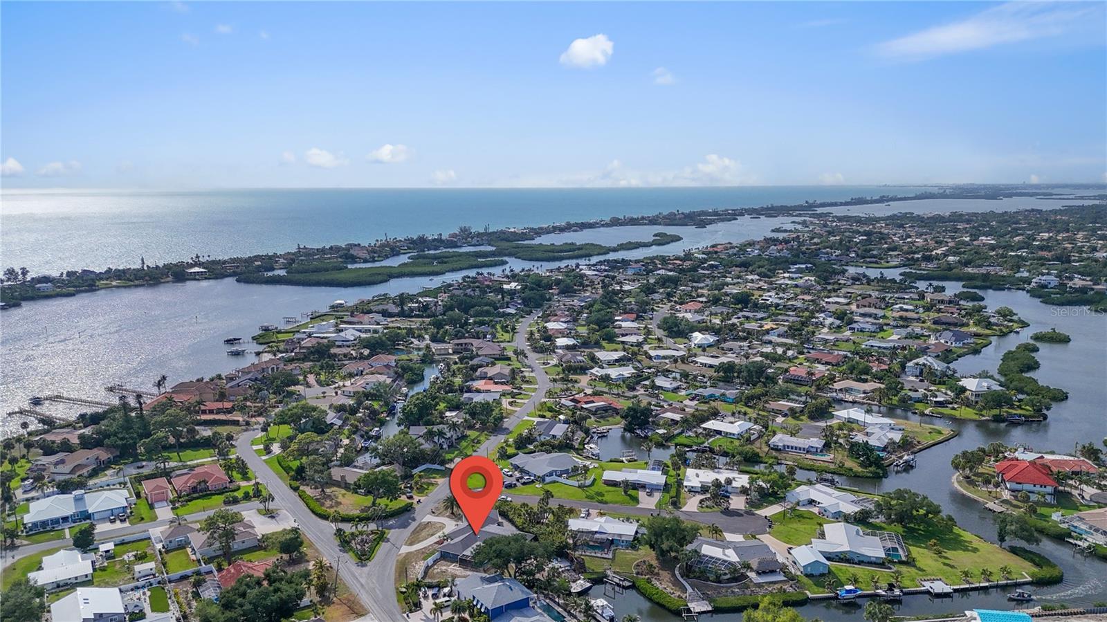 314 S SHORE DR, OSPREY, FL, 34229