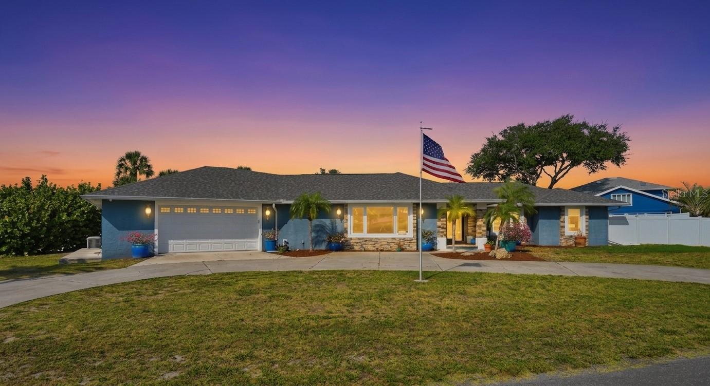 314 S SHORE DR, OSPREY, FL, 34229