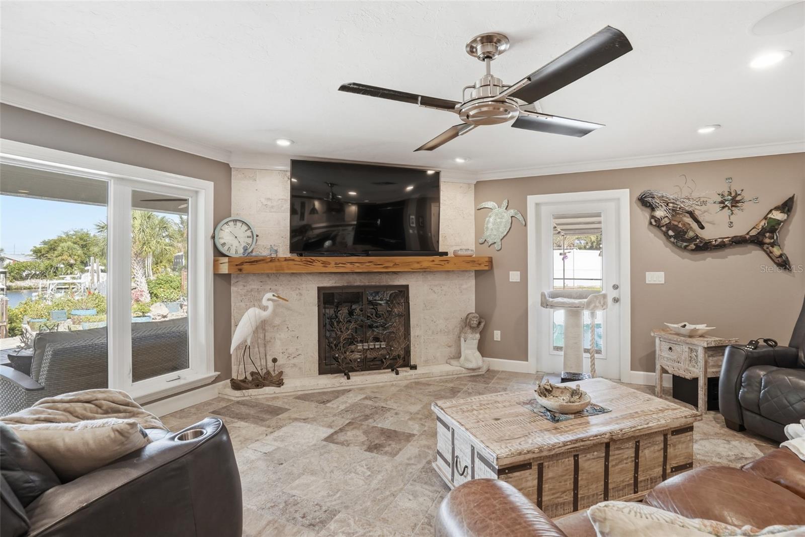 314 S SHORE DR, OSPREY, FL, 34229