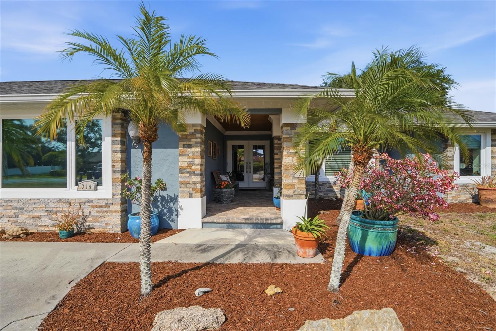 314 S SHORE DR, OSPREY, FL, 34229