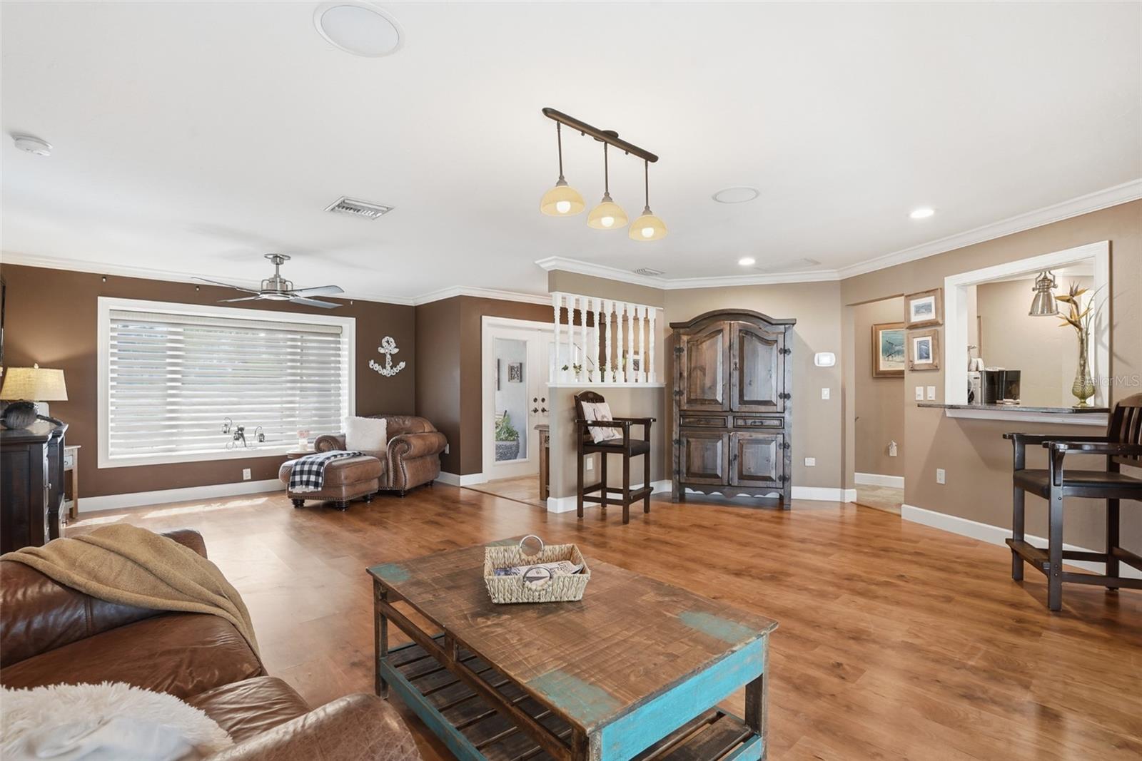 314 S SHORE DR, OSPREY, FL, 34229