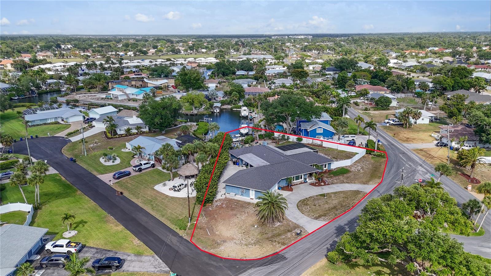 314 S SHORE DR, OSPREY, FL, 34229