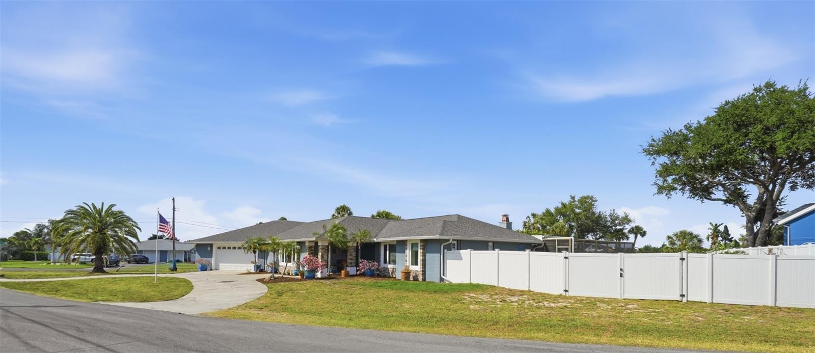 314 S SHORE DR, OSPREY, FL, 34229