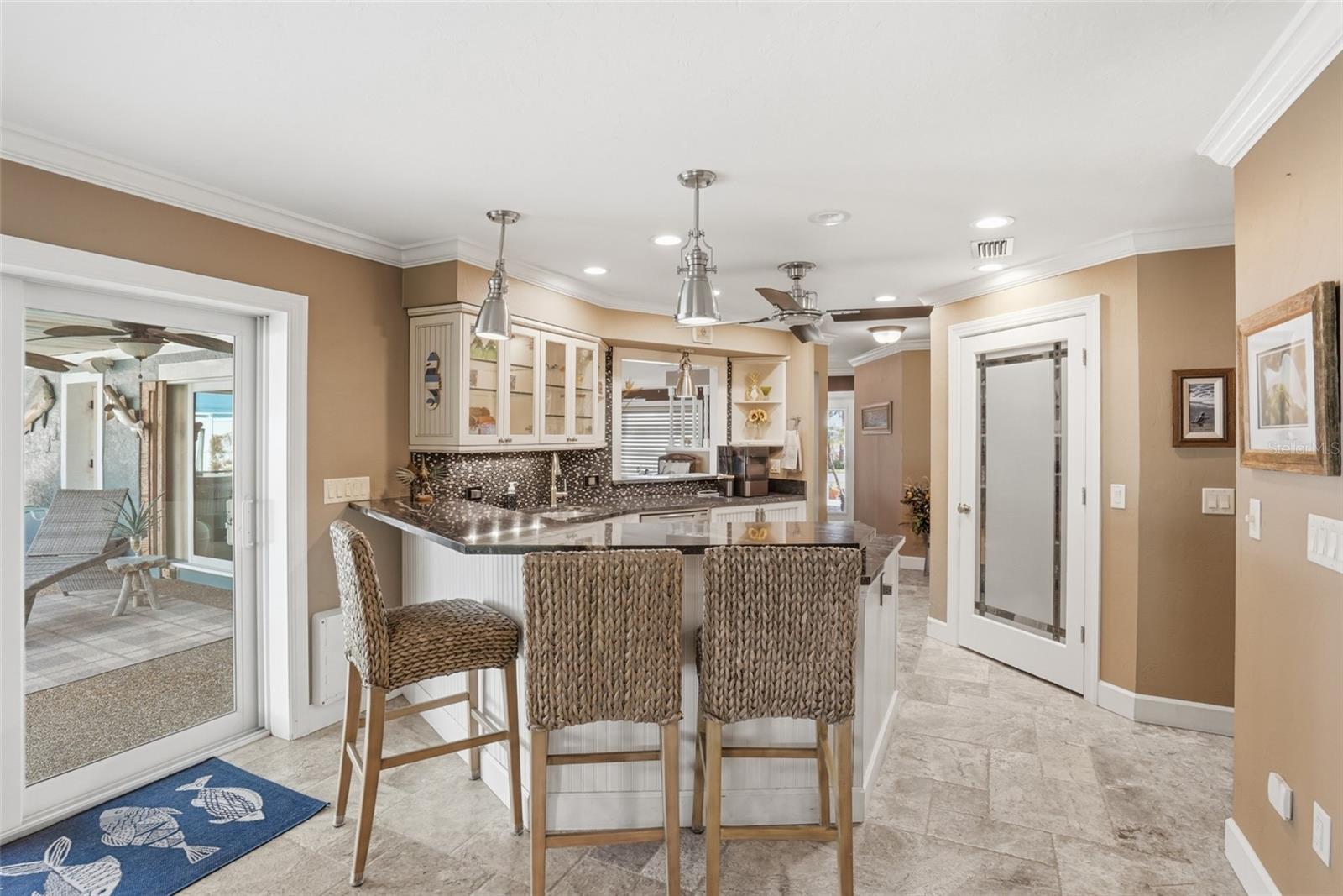 314 S SHORE DR, OSPREY, FL, 34229