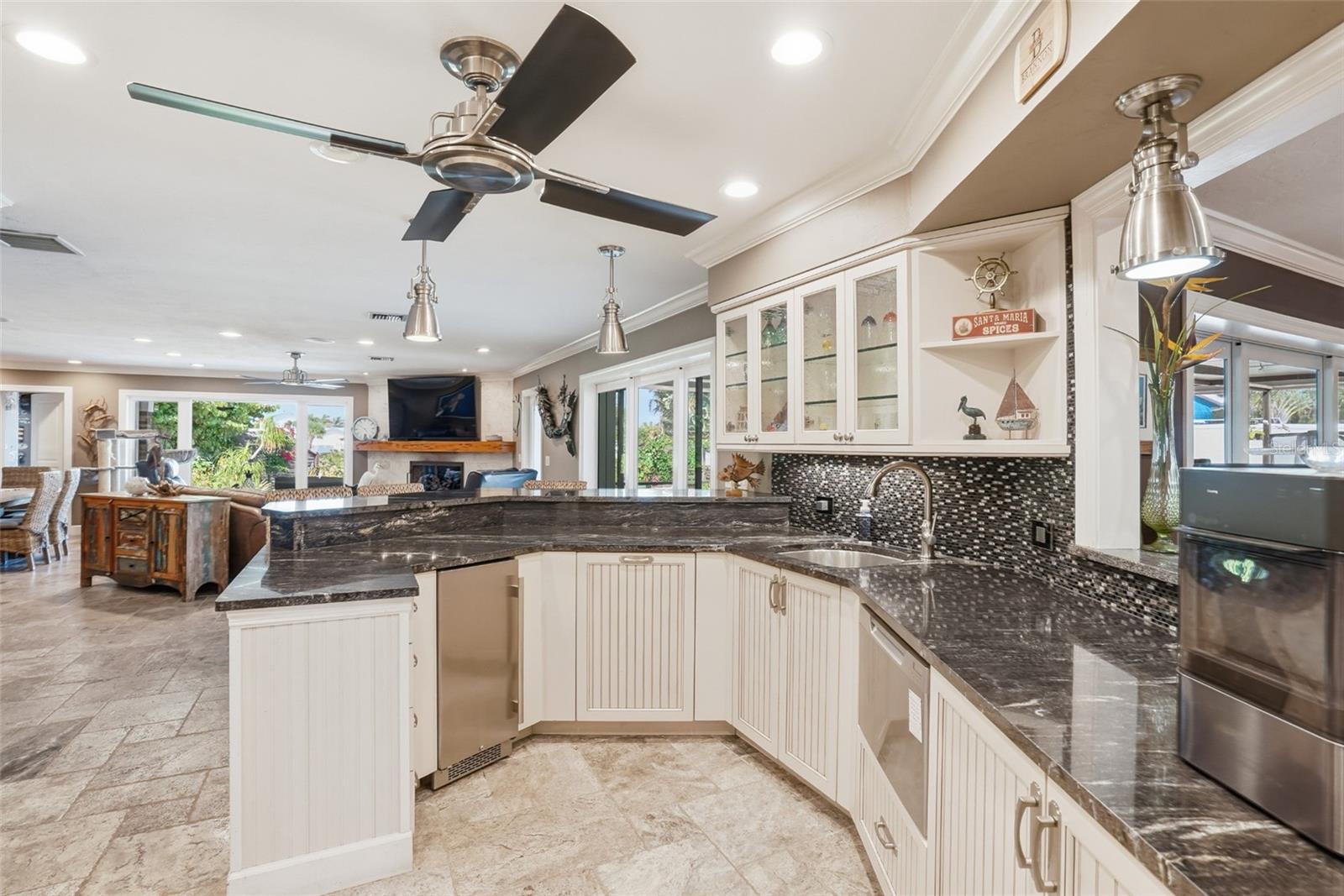 314 S SHORE DR, OSPREY, FL, 34229