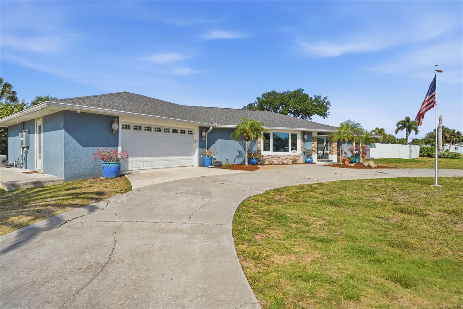 314 S SHORE DR, OSPREY, FL, 34229