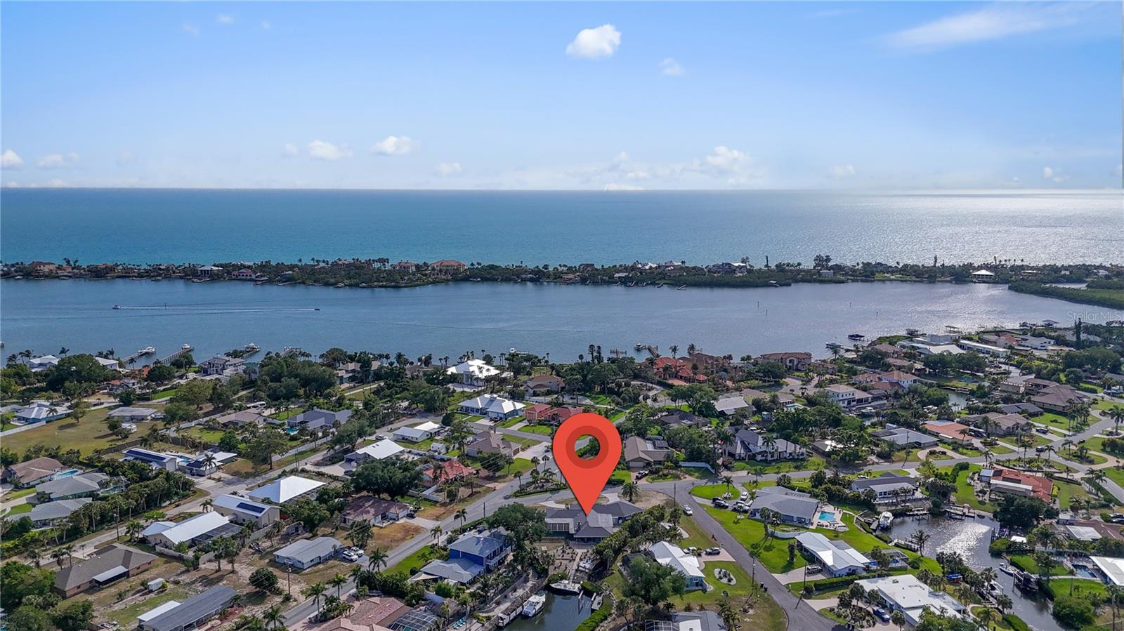 314 S SHORE DR, OSPREY, FL, 34229