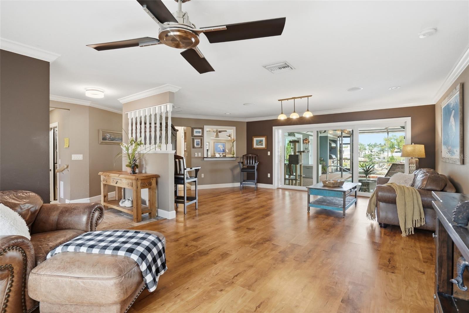 314 S SHORE DR, OSPREY, FL, 34229