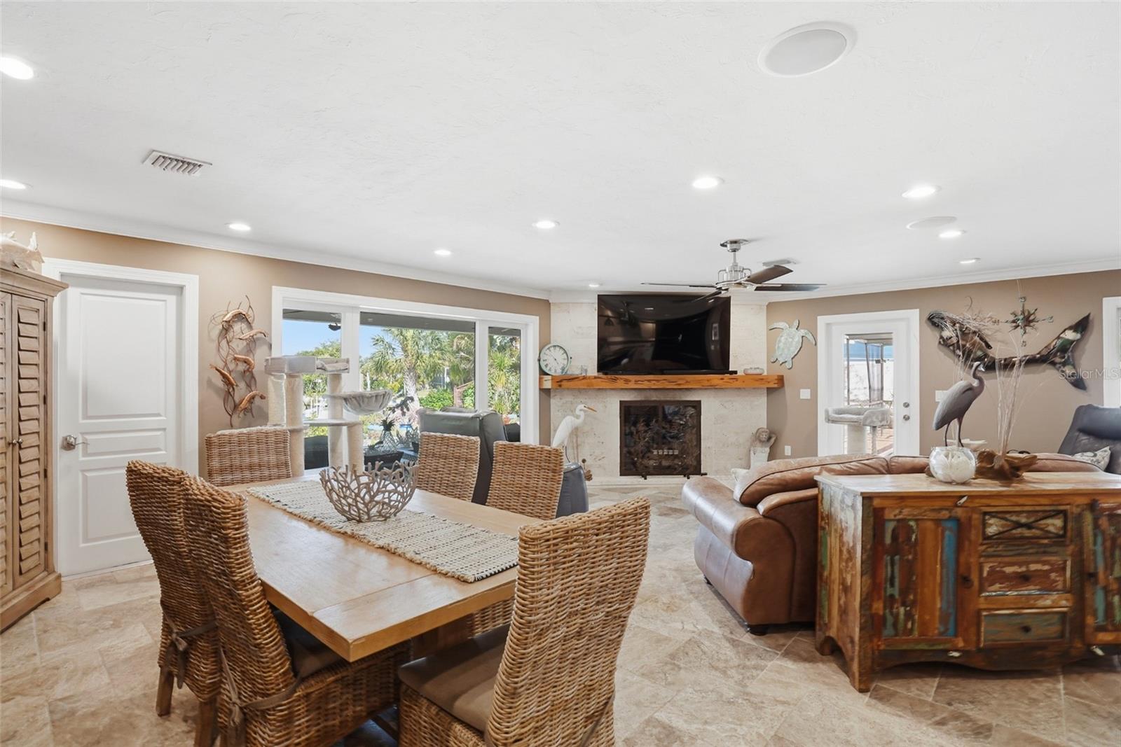 314 S SHORE DR, OSPREY, FL, 34229