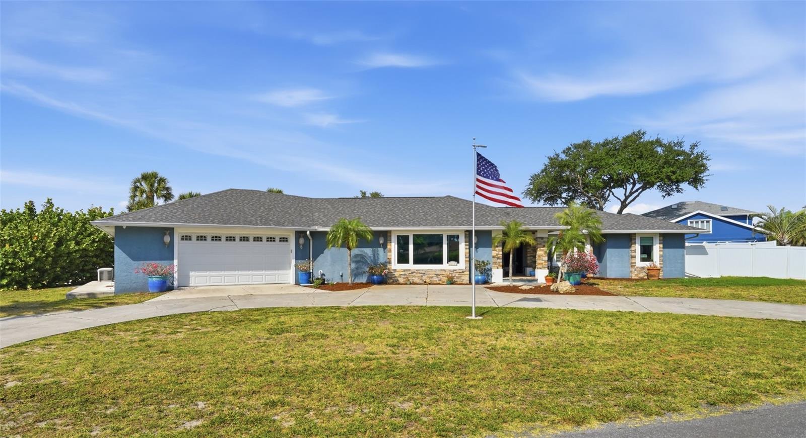 314 S SHORE DR, OSPREY, FL, 34229