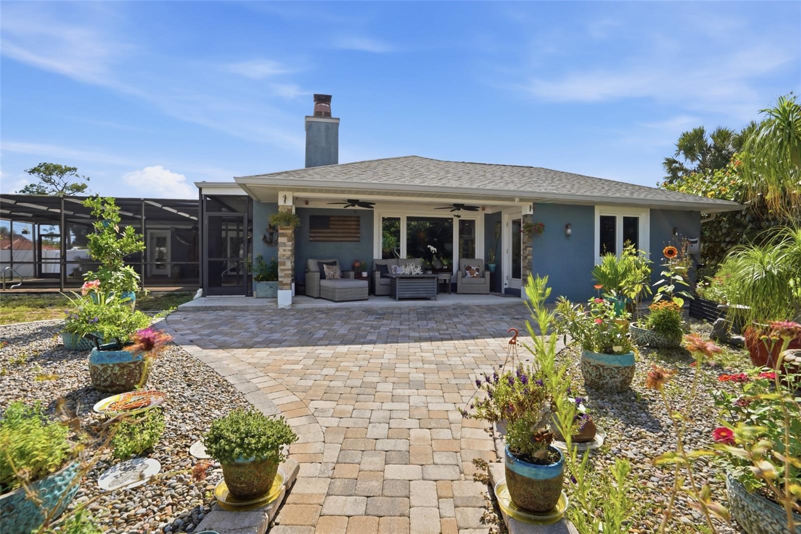 314 S SHORE DR, OSPREY, FL, 34229