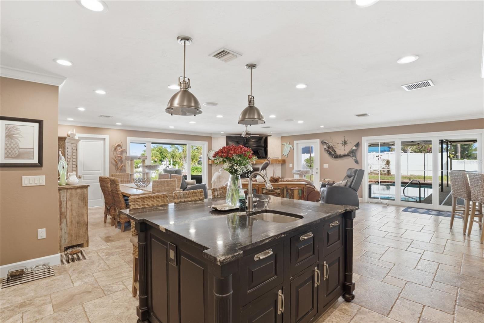 314 S SHORE DR, OSPREY, FL, 34229