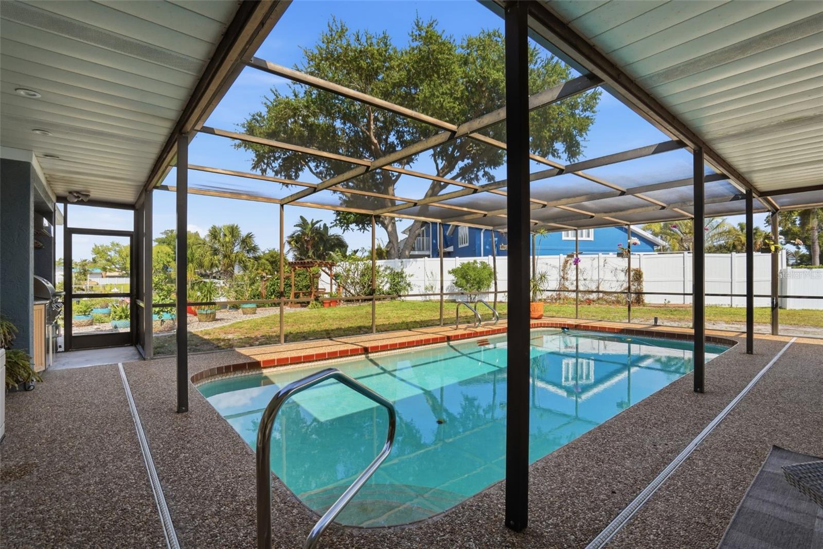 314 S SHORE DR, OSPREY, FL, 34229