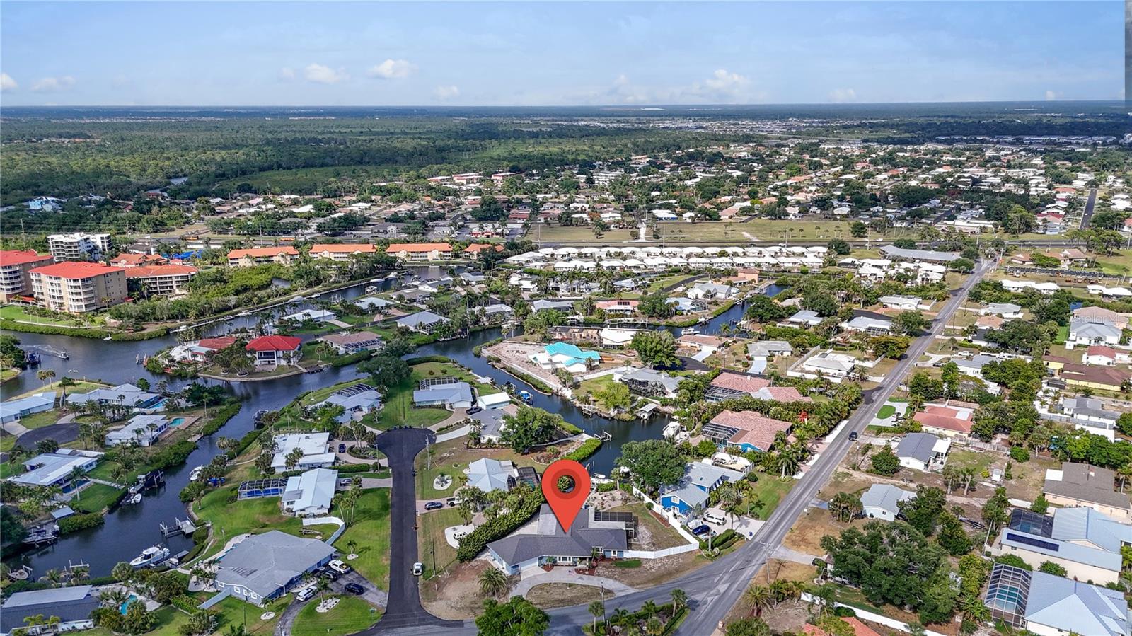 314 S SHORE DR, OSPREY, FL, 34229