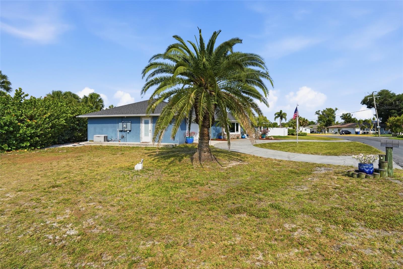 314 S SHORE DR, OSPREY, FL, 34229