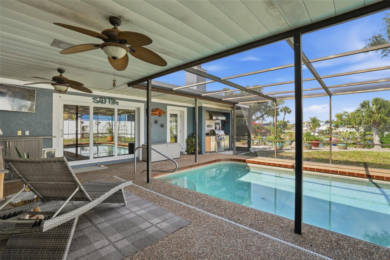 314 S SHORE DR, OSPREY, FL, 34229