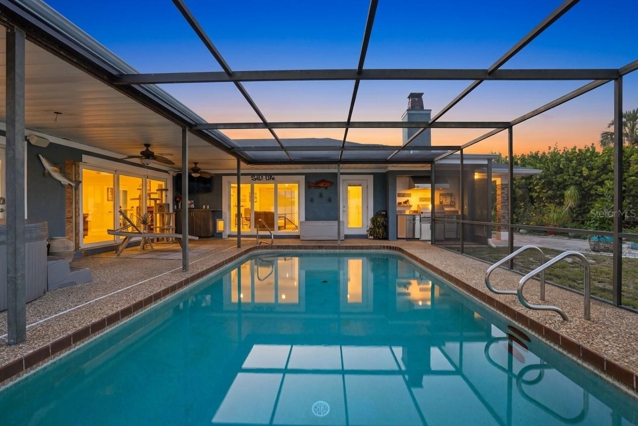 314 S SHORE DR, OSPREY, FL, 34229