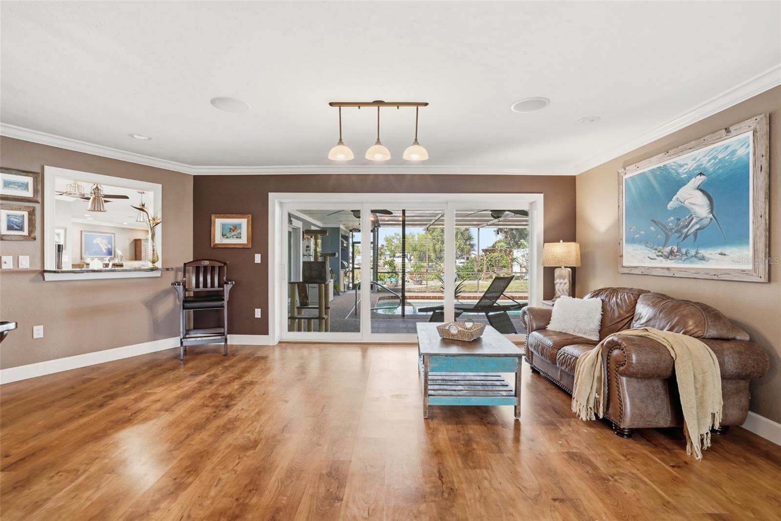 314 S SHORE DR, OSPREY, FL, 34229