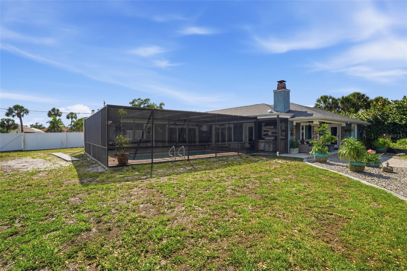 314 S SHORE DR, OSPREY, FL, 34229