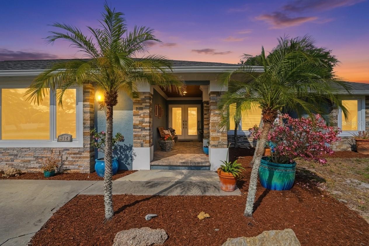 314 S SHORE DR, OSPREY, FL, 34229
