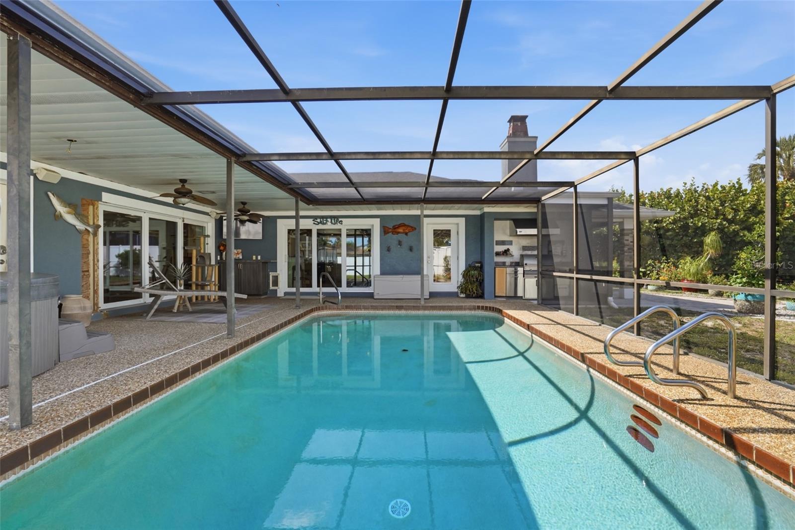 314 S SHORE DR, OSPREY, FL, 34229