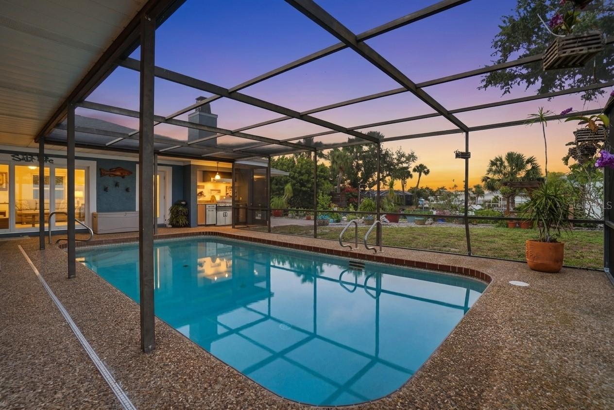 314 S SHORE DR, OSPREY, FL, 34229