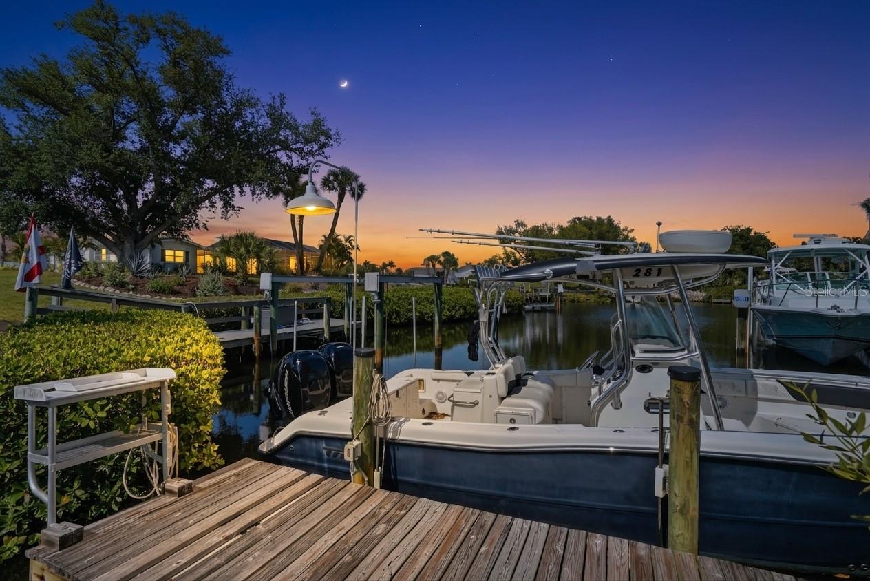 314 S SHORE DR, OSPREY, FL, 34229