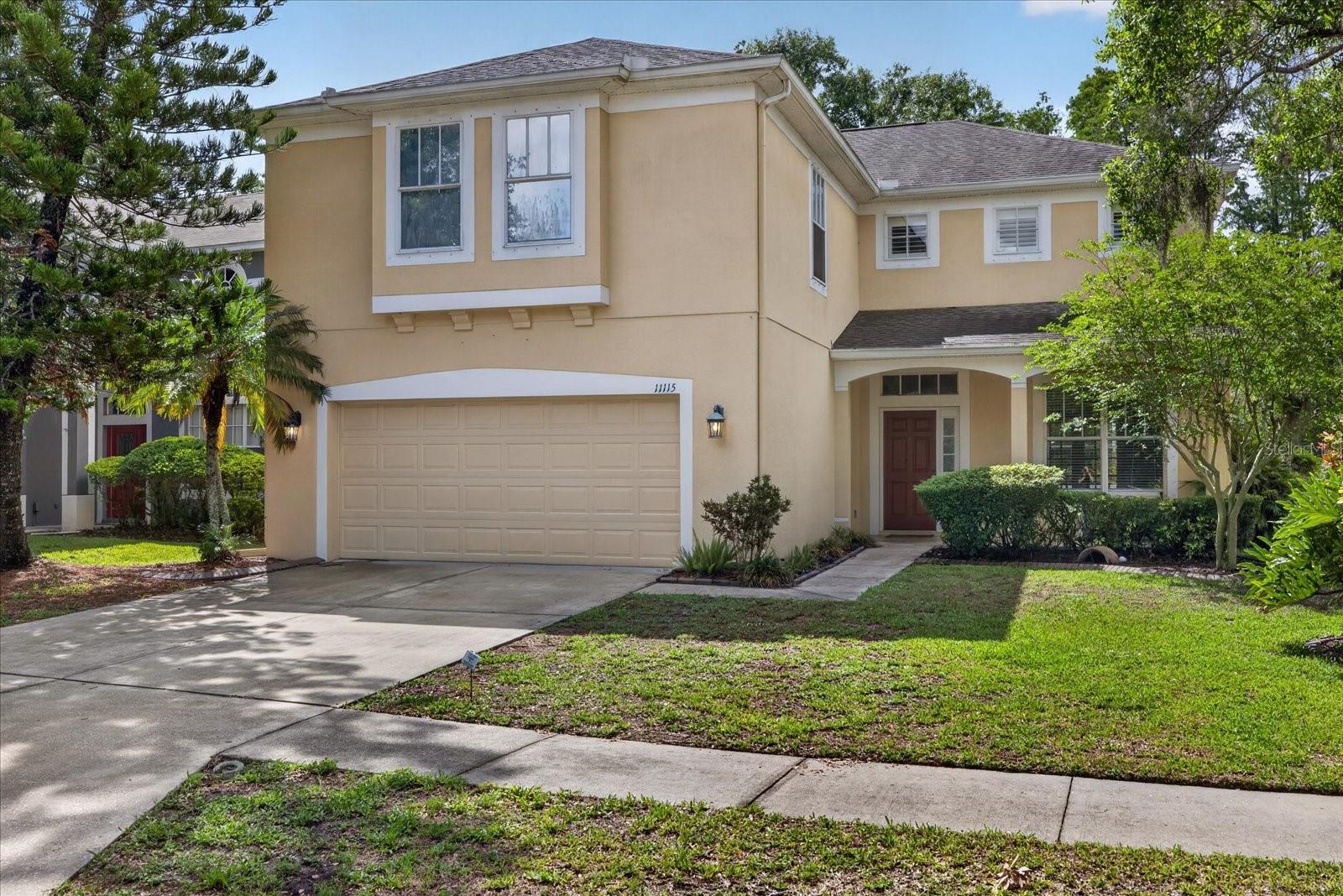 11115 AVERY OAKS DR, TAMPA, FL, 33625