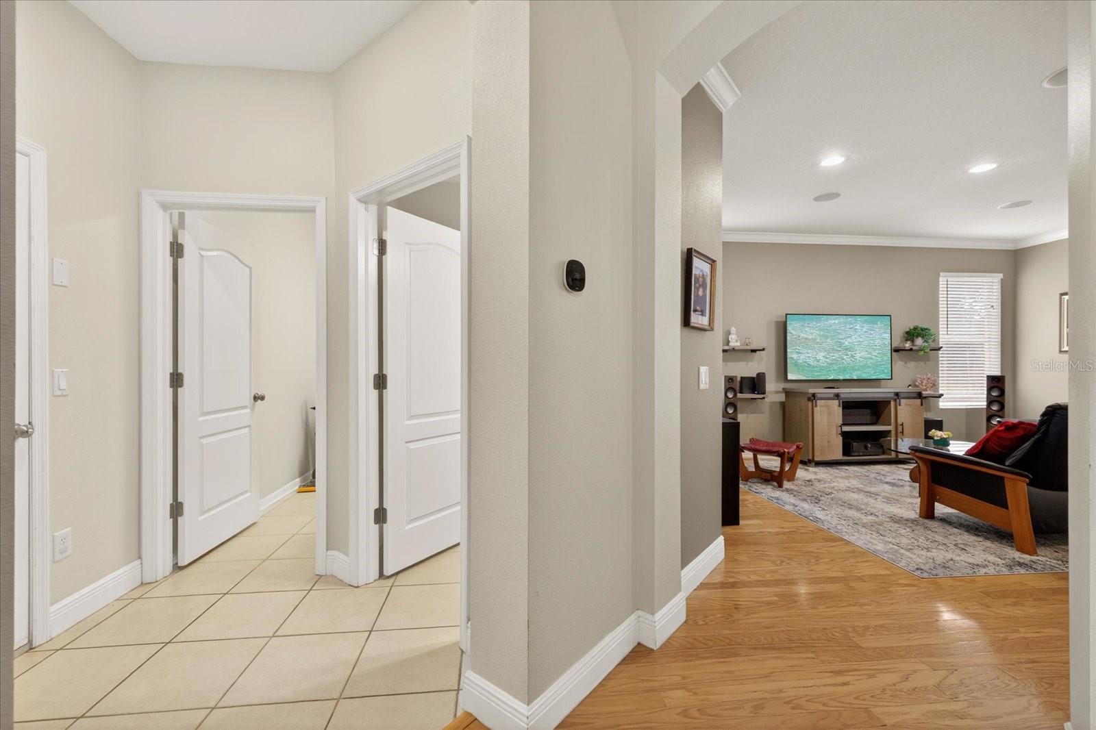 11115 AVERY OAKS DR, TAMPA, FL, 33625