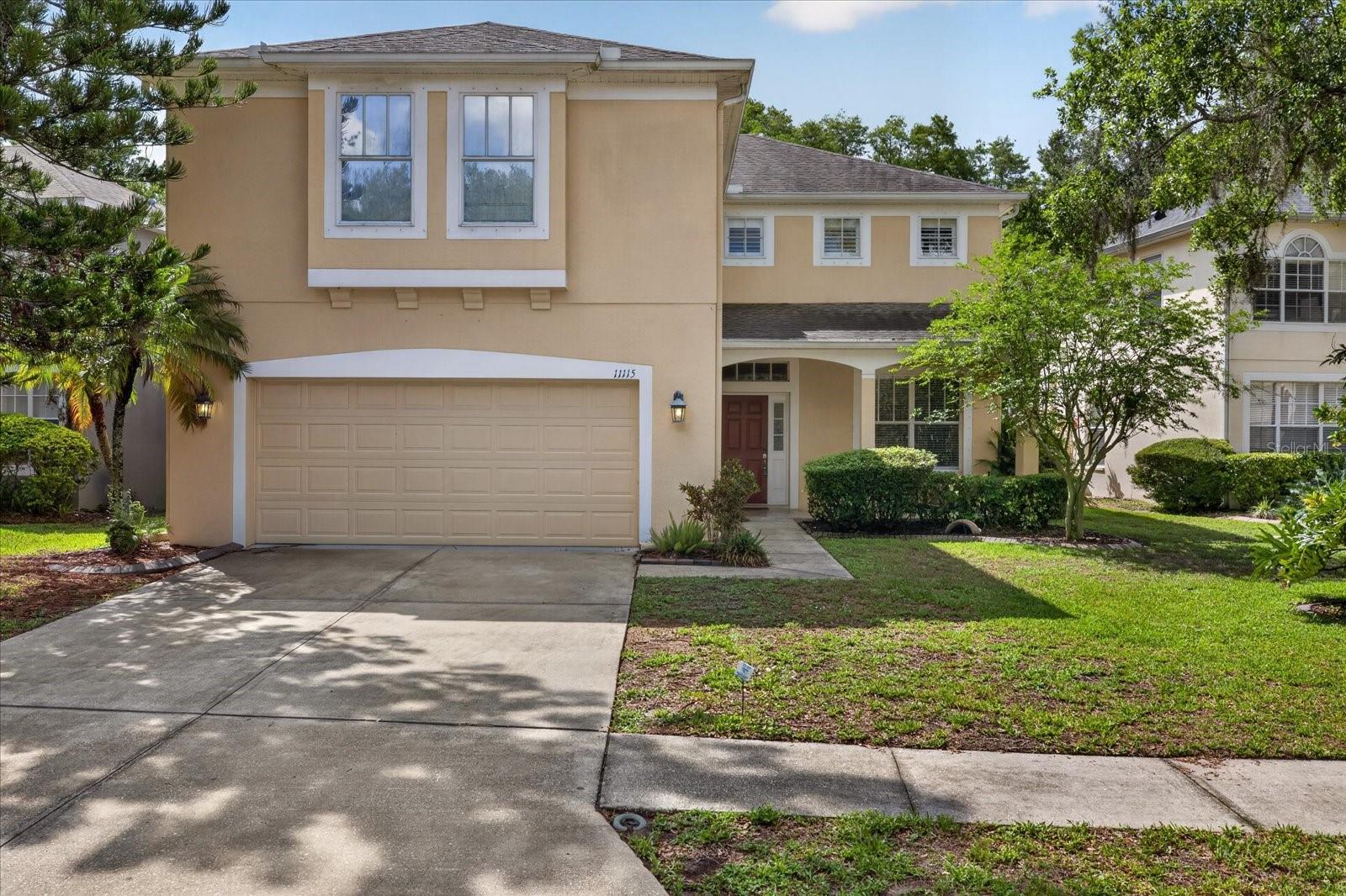 11115 AVERY OAKS DR, TAMPA, FL, 33625