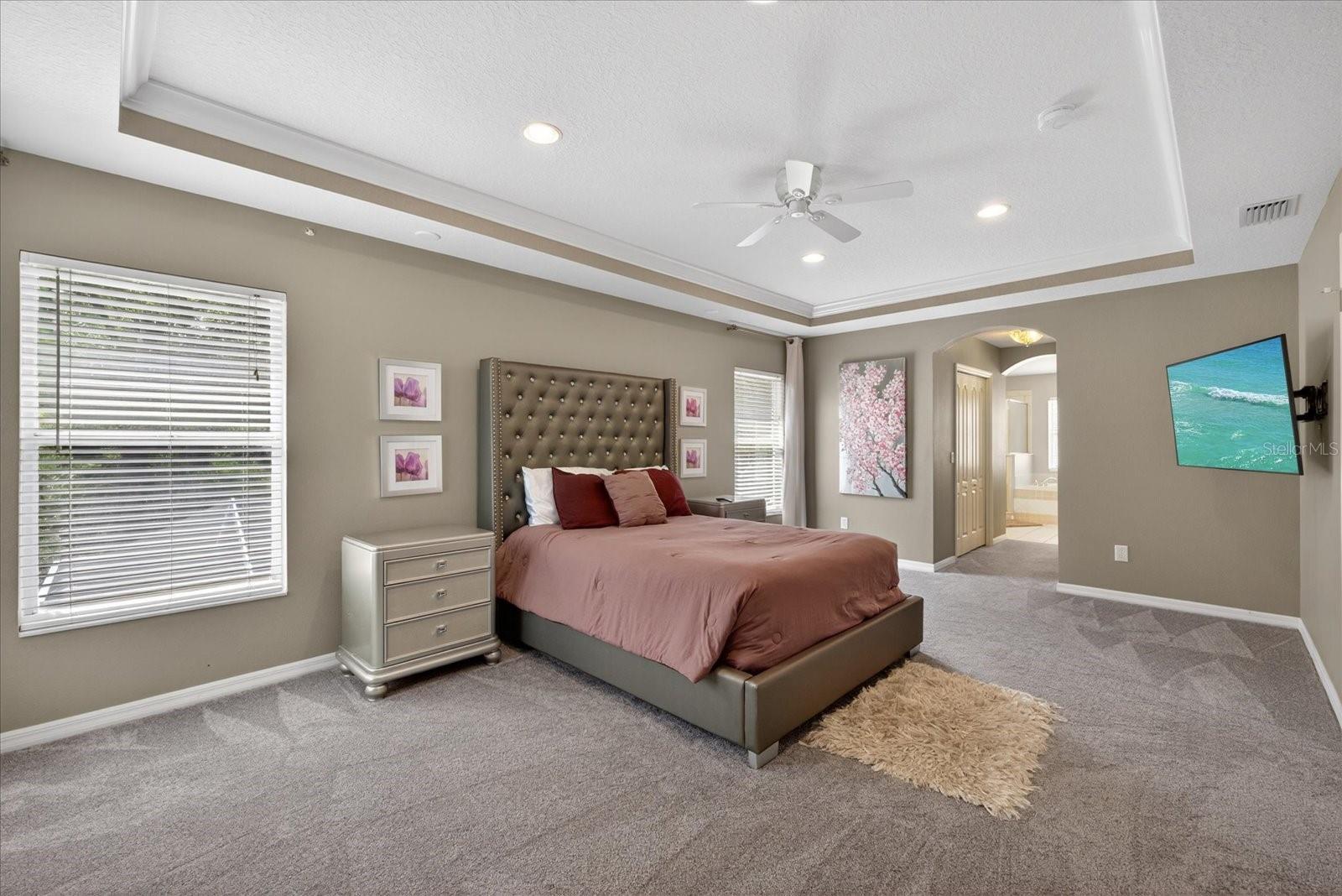 11115 AVERY OAKS DR, TAMPA, FL, 33625