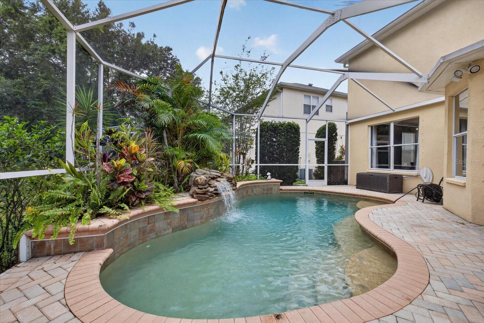 11115 AVERY OAKS DR, TAMPA, FL, 33625