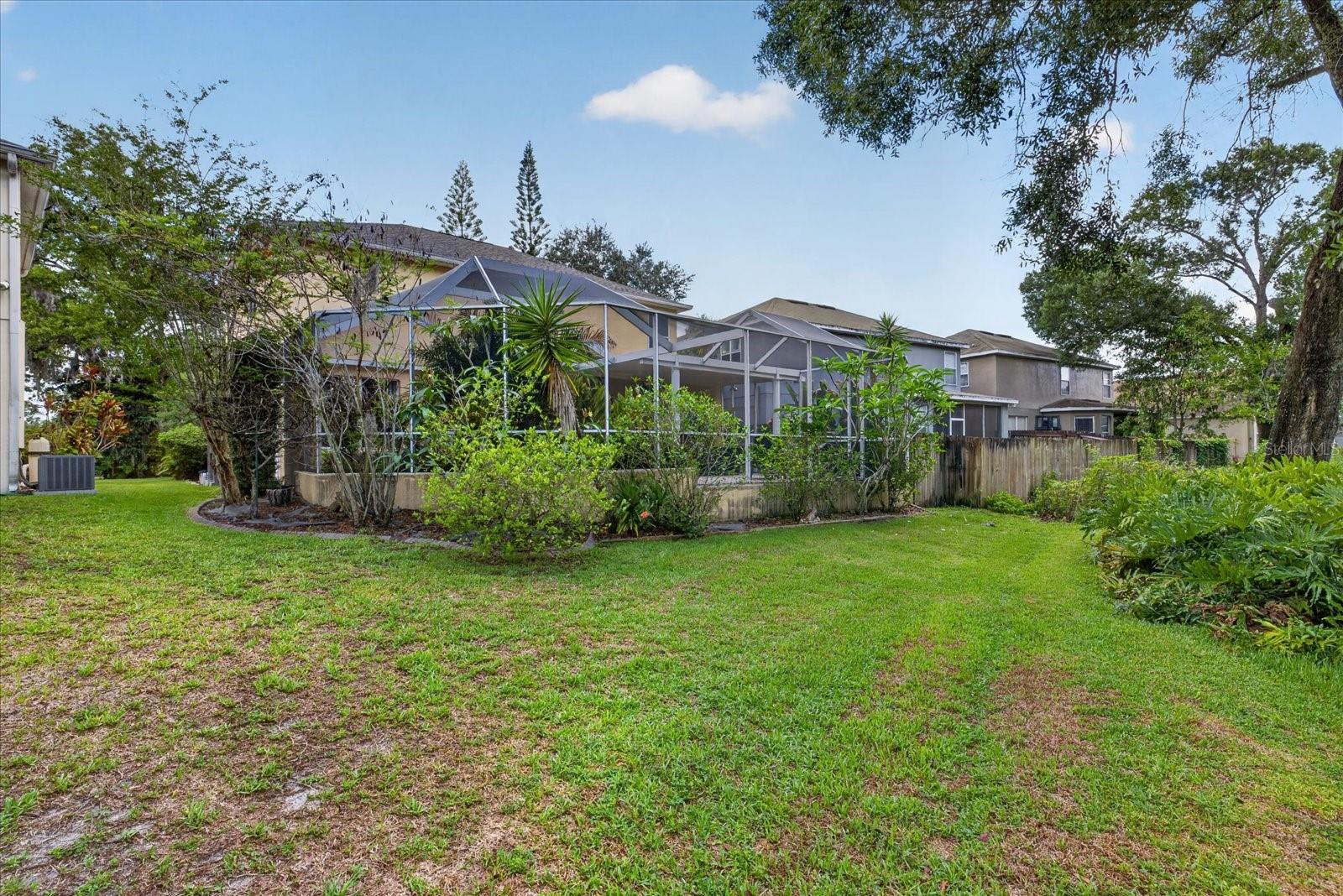 11115 AVERY OAKS DR, TAMPA, FL, 33625