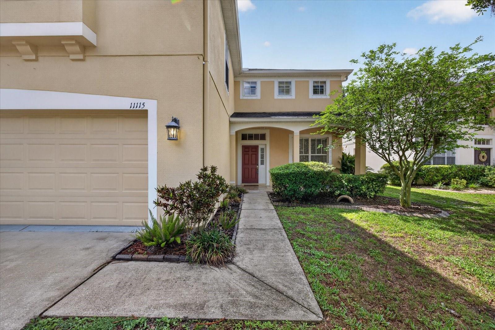 11115 AVERY OAKS DR, TAMPA, FL, 33625