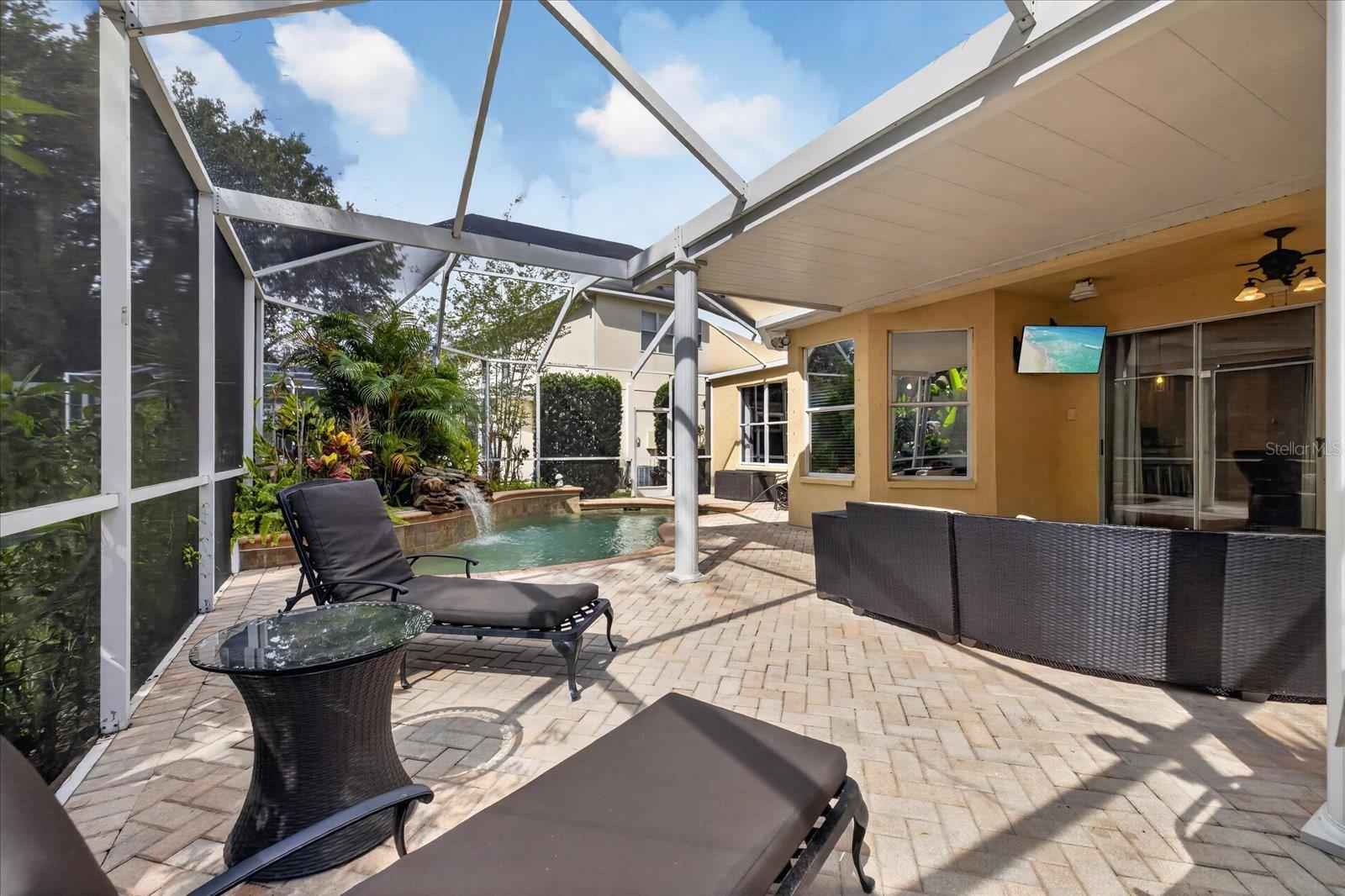 11115 AVERY OAKS DR, TAMPA, FL, 33625