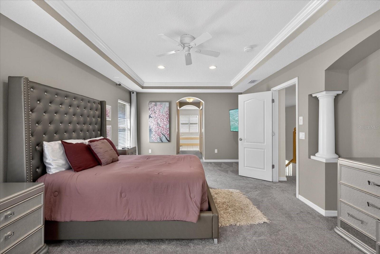 11115 AVERY OAKS DR, TAMPA, FL, 33625