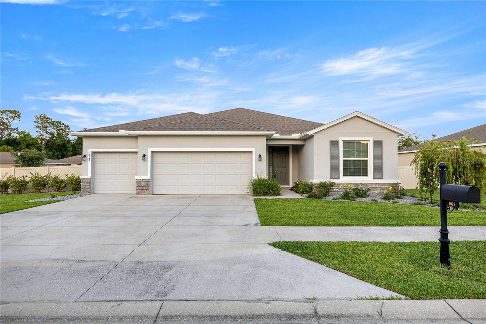 1927 NE 50TH CT, OCALA, FL, 34470